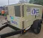2018 Doosan P425/HP375WCUT4 Air Compressor