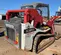 2017 Takeuchi TL10V2-R Track Loader