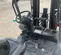 2016 Toyota 8FDU30 Warehouse Forklift