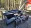 2021 Haugen Attachments 600L-0107 Attachment