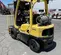 2017 HYSTER H50FT Warehouse Forklift