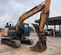 2018 Case CX130D Excavator