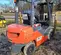 2018 Toyota 8FDU25 Warehouse Forklift