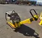 2021 Wacker Neuson DPU6555He Vibratory Plate Compactor