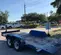 2018 Anderson Trailers TI7165TC Trailer