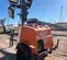 2022 Generac MLT6SMDS Towable Light Tower