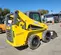 2018 Wacker Neuson SW21 Track Loader