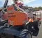 2017 Snorkel A46JRT Articulating Boom Lift