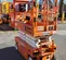 2017 Snorkel S3219E Scissor Lift