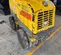 2018 Wacker Neuson RTKX-SC3 Double Drum Roller