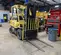 2017 HYSTER H50XT Warehouse Forklift