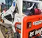 2021 Bobcat T595 Track Loader