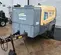 2017 Atlas Copco XAS440JD T4F Air Compressor