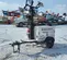 2019 Generac MLT3060MV Towable Light Tower