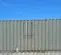 2012 CONICAL GM 40' SC 40 ft Storage Container
