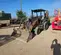2018 Case 580N EP Backhoe Loader