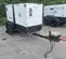 2017 Magnum Pro MMG25IT4 Diesel Generator