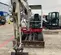 2017 Takeuchi TB240R Mini Excavator