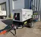 2018 Wacker Neuson G25 T4F Diesel Generator