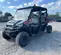 2021 Polaris PRO XD 4000D Utility Vehicle
