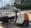 2018 Magnum Pro MLT6SM Towable Light Tower