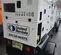 2018 Magnum Pro MMG25IF4 Diesel Generator
