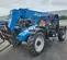 2015 Genie GTH-636 Forklift