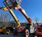 2015 XTREME XR842 Forklift