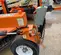 2018 LayMor SM300 Sweeper