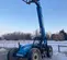 2016 Genie GTH-636 Forklift
