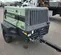 2017 Sullair 185DPQ-KU-T3 Air Compressor