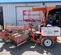 2017 LayMor SM300 Sweeper