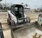 2018 Bobcat S550 Track Loader