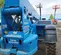 2016 Genie GTH-844 Forklift
