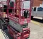 2018 MEC MICRO 19 Scissor Lift
