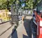 2017 Toyota 8FGU25 Warehouse Forklift