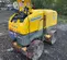 2018 Wacker Neuson RTKX-SC3 Double Drum Roller