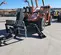 2016 SKYTRAK 10054 Forklift