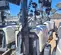 2018 Atlas Copco V5+LED Portable Work Light