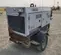 2021 Wacker Neuson G 25 Diesel Generator