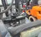 2018 Toyota 8FGU25 Warehouse Forklift