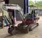 2017 Takeuchi TB240R Mini Excavator