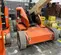 2014 JLG E450AJ Articulating Boom Lift
