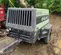 2017 Sullair 185DPQ-KU-T3 Air Compressor