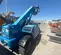 2015 Genie GTH-5519 Forklift