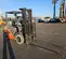 2019 Toyota 8FGU25 Warehouse Forklift