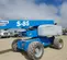 2016 Genie S-85 Boom Lift