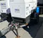 2017 Wacker Neuson G25 T4F Diesel Generator