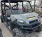 2021 Polaris PRO XD 4000D Utility Vehicle
