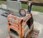 2018 Multiquip MVH508DZ Vibratory Plate Compactor